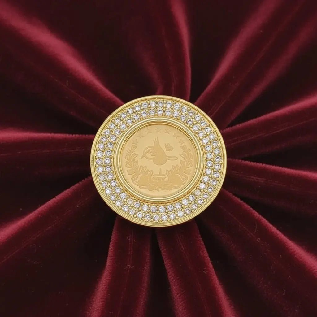 21k Gold Plated Jewelry Siwar Gallery