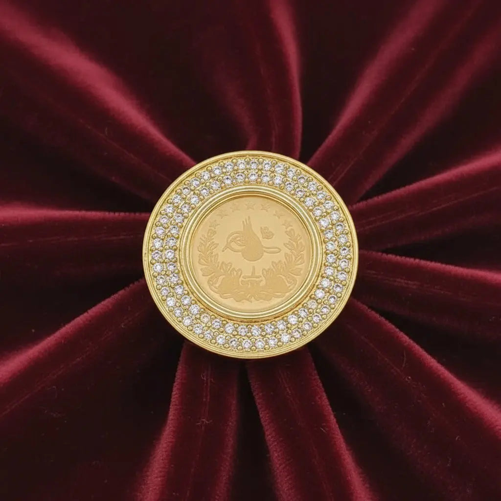 21k Gold Plated Jewelry Siwar Gallery