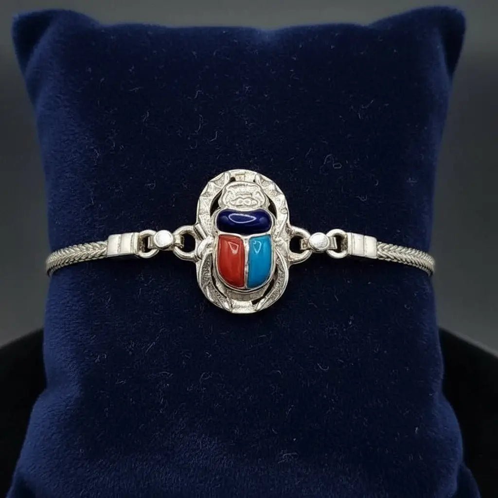 Sterling-925-Silver Siwar Gallery