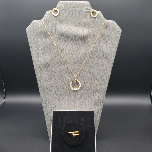 C*artier Set