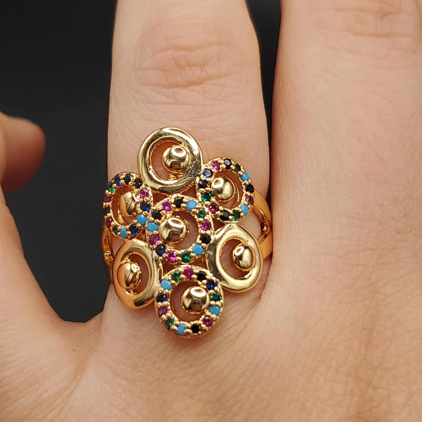 Ring