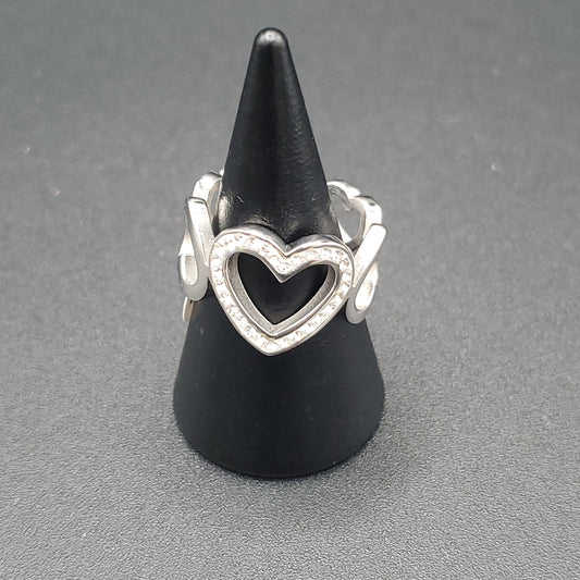 Stainless Steel Ring