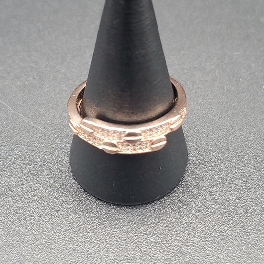 Stainless Steel Ring