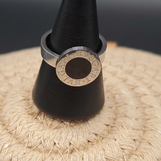 Stainless Steel Ring