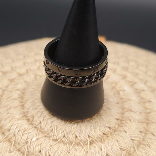 Stainless Steel Ring
