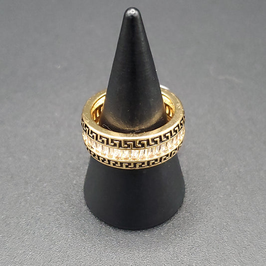 Stainless Steel Ring