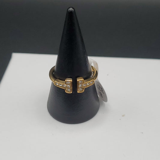 t*ffany Ring