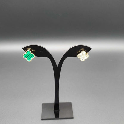 Van C*leef Earring | Double face