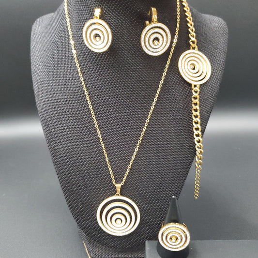 Circles Set