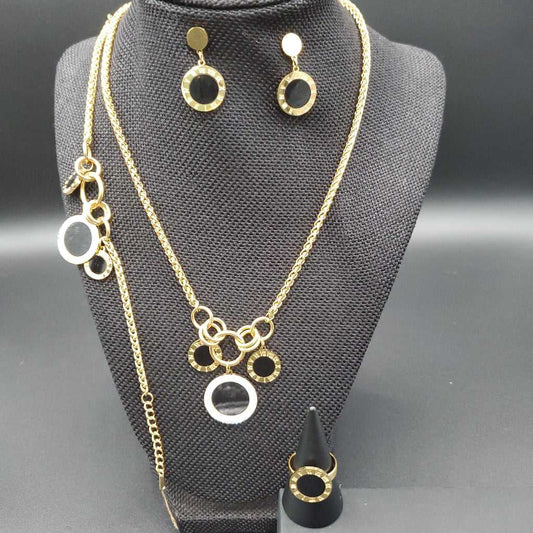 B*vlgari Set