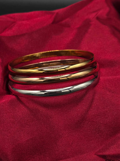 Plain Bangle
