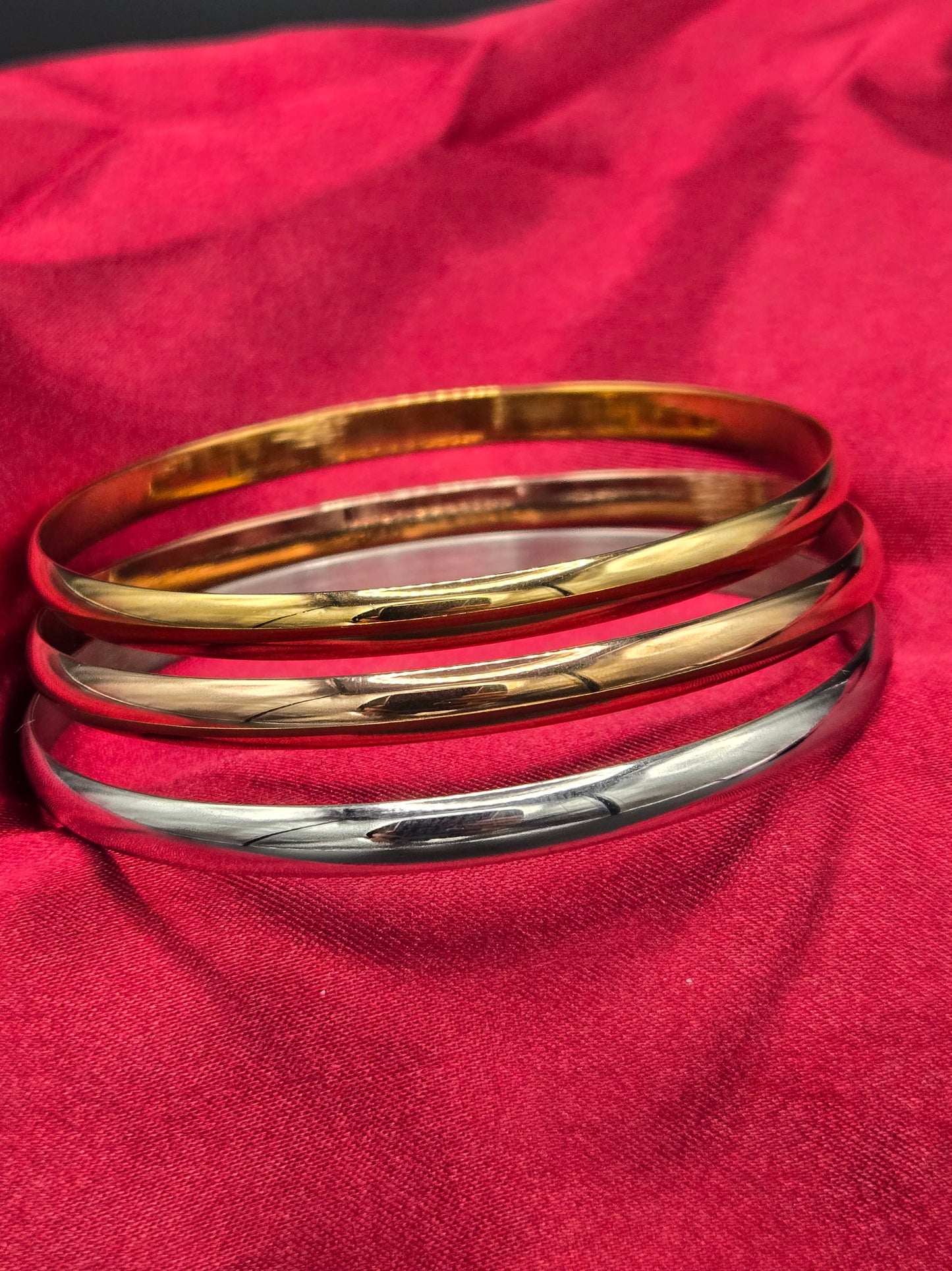 Plain Bangle