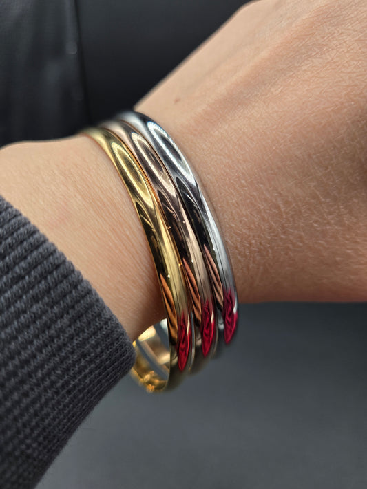 Plain Bangle