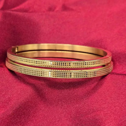 Chess Bangle