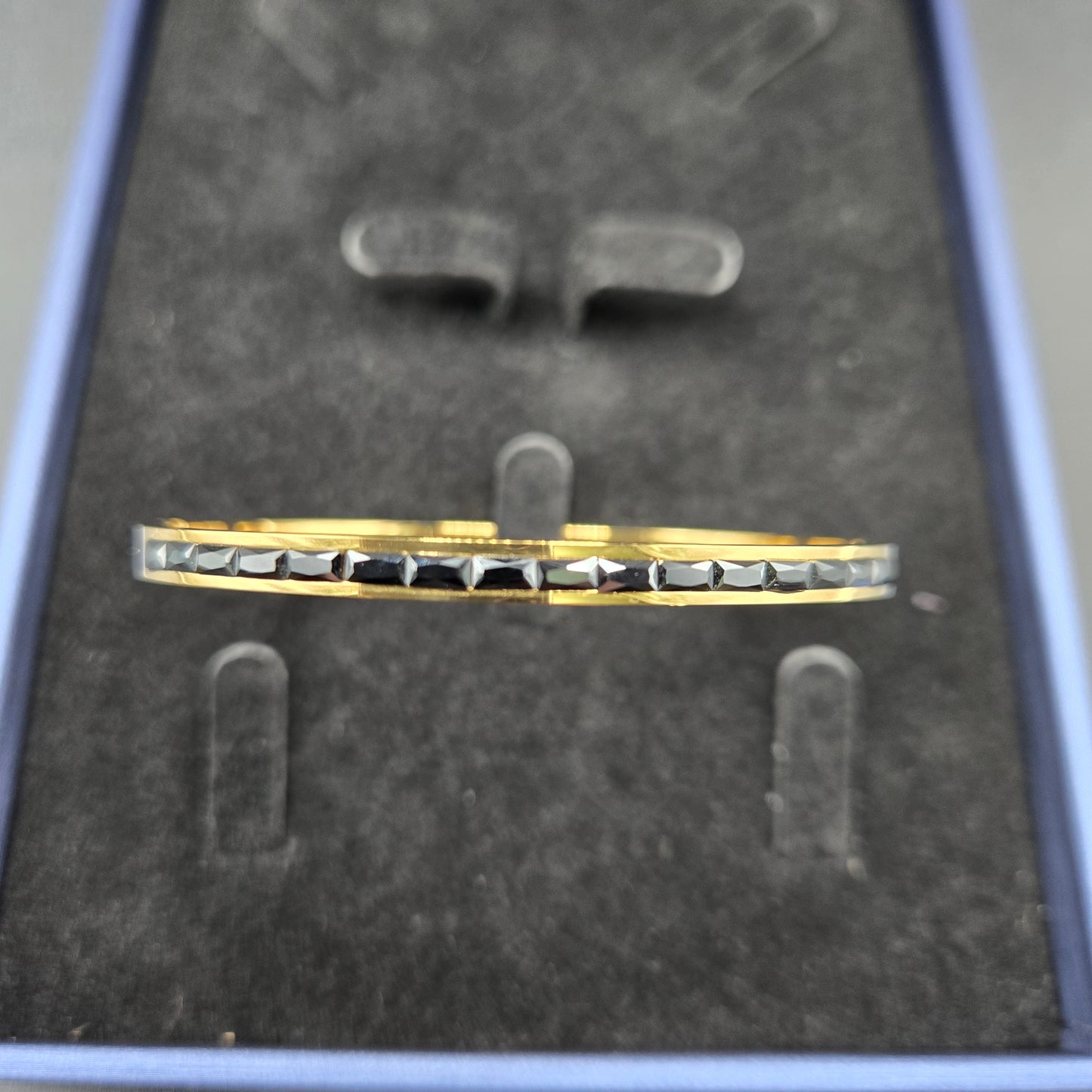 Colorfull Stone Bangle