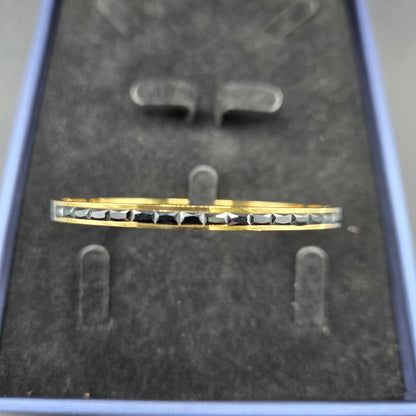 Colorfull Stone Bangle