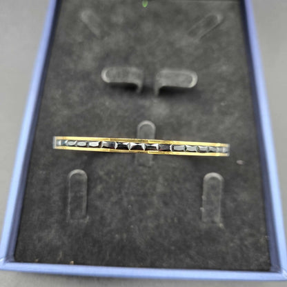 Colorfull Stone Bangle