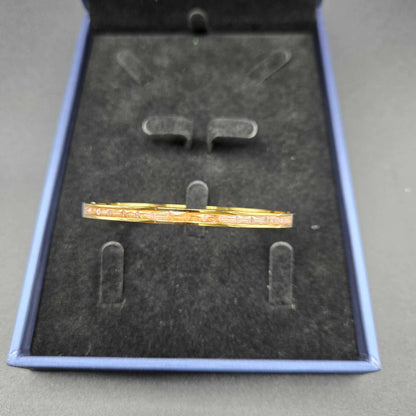 Colorfull Stone Bangle