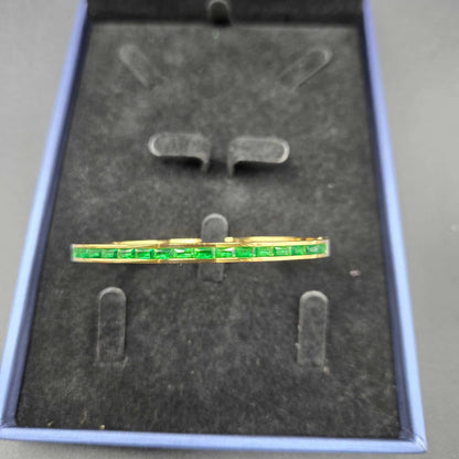 Colorfull Stone Bangle