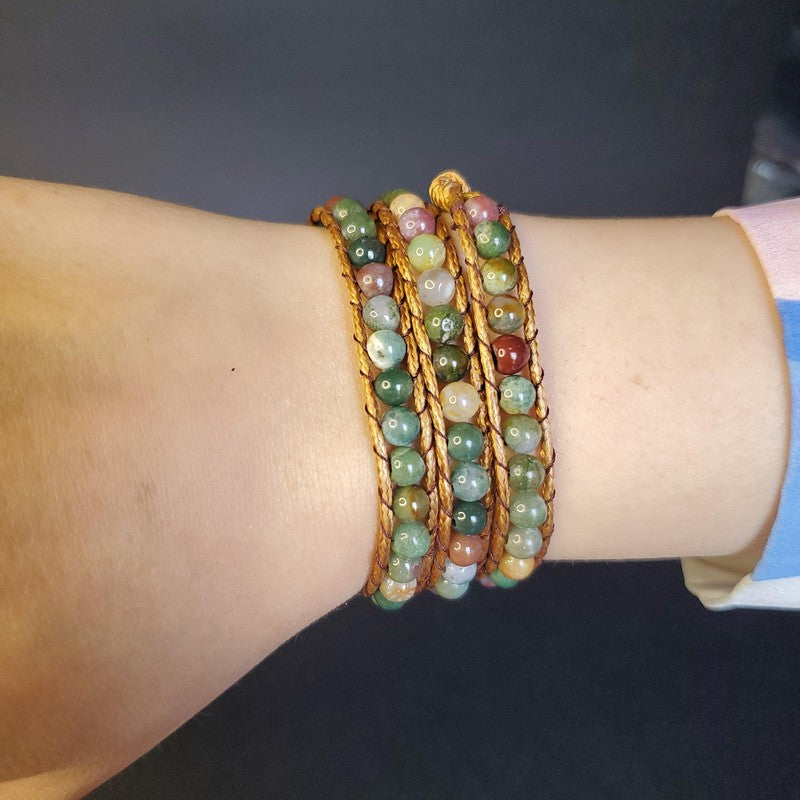 Beads Bracelet - Siwar Gallery