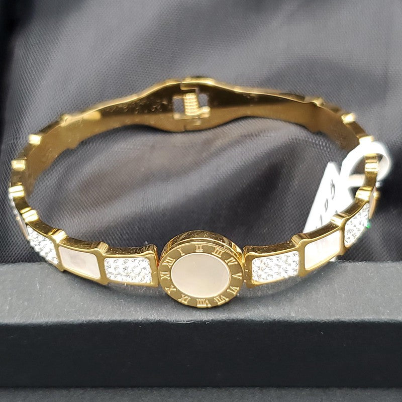 B*vlgari Bangle - Siwar Gallery