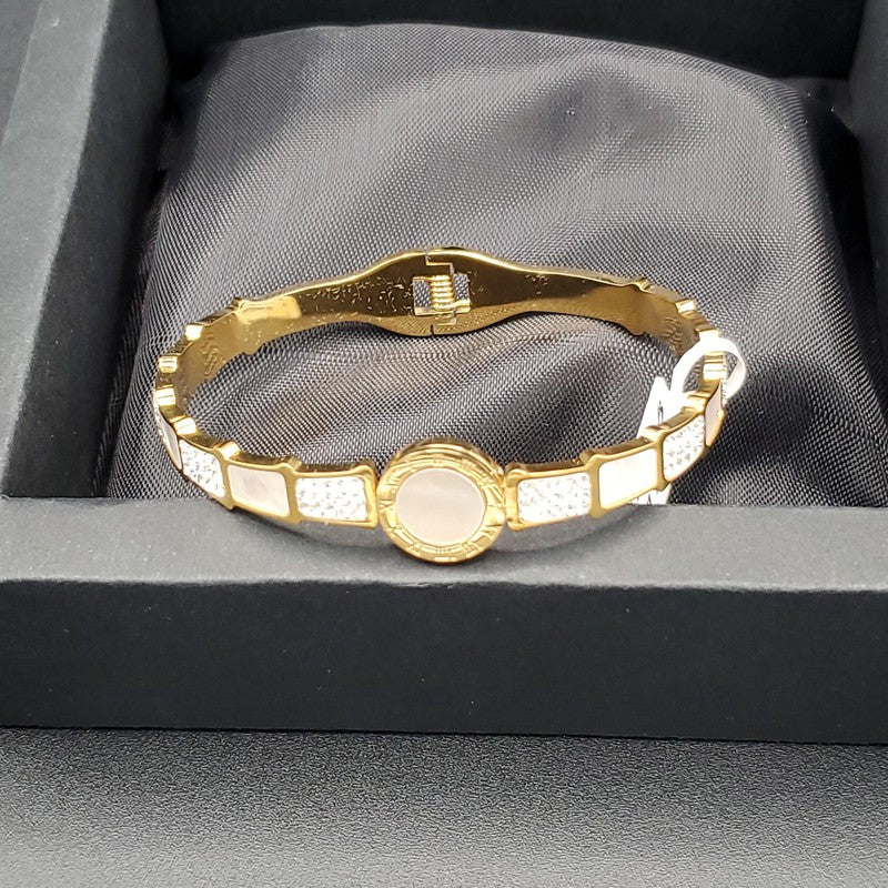 B*vlgari Bangle - Siwar Gallery