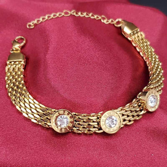B*vlgari Bracelet