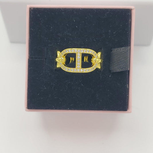 C*artier Ring - Siwar Gallery
