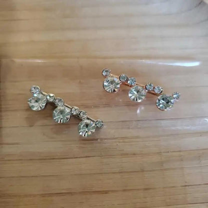 Watch Band Charms