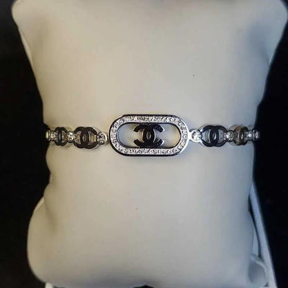 Ch*anel Bangle - Siwar Gallery