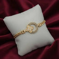 Clover Four Leaves Bracelet