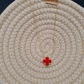 Classic Clover Necklace