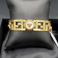 Classic Greek Key Bracelet