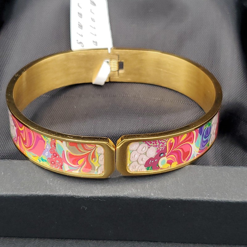 Colorful Bangle - Siwar Gallery
