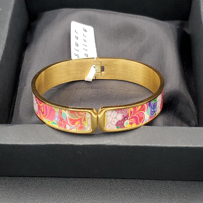 Colorful Bangle - Siwar Gallery