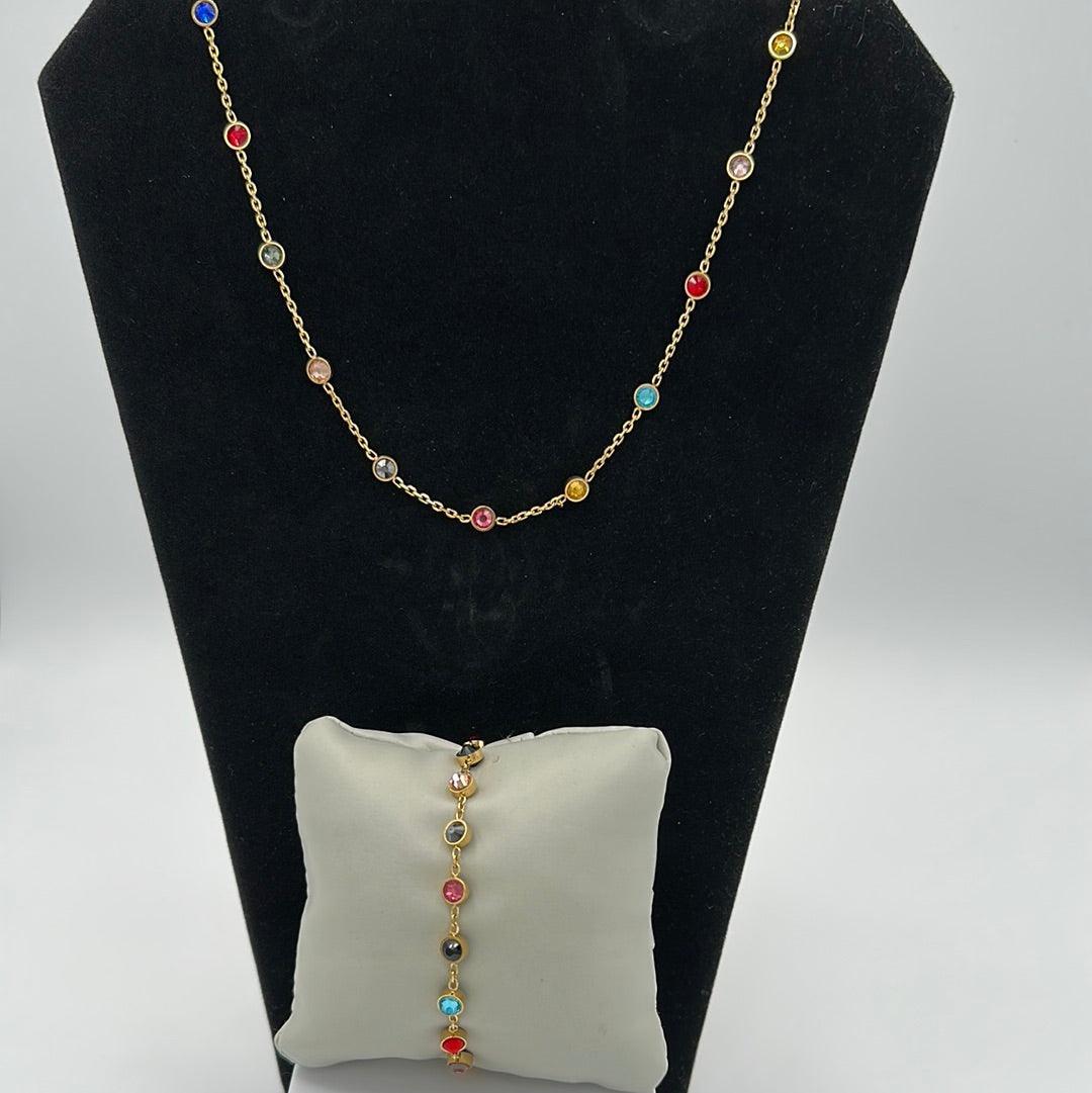 colorful Set - Siwar Gallery