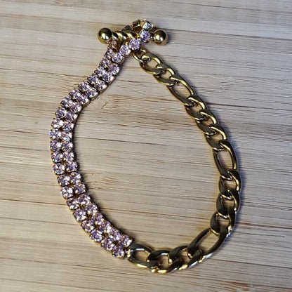 Colorful Stone Bracelet