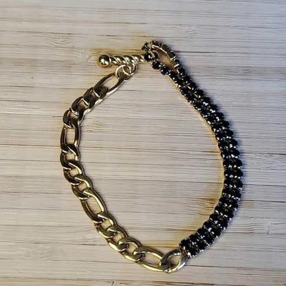 Colorful Stone Bracelet