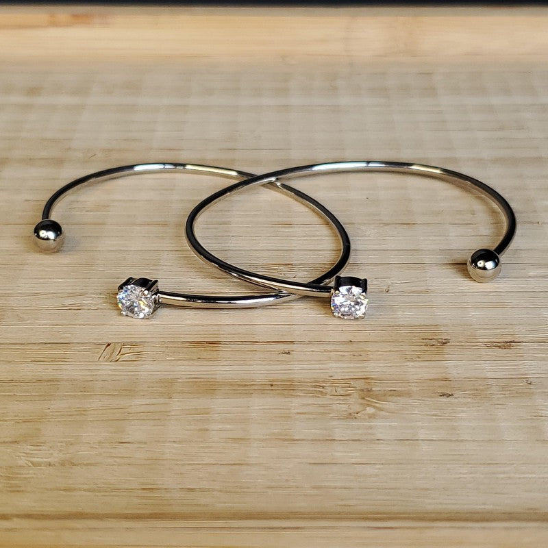 Cuff Bangle - Siwar Gallery