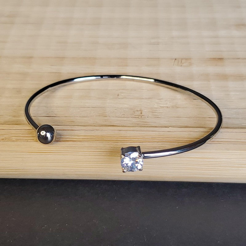 Cuff Bangle - Siwar Gallery
