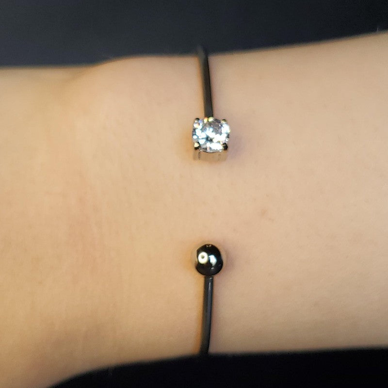 Cuff Bangle - Siwar Gallery