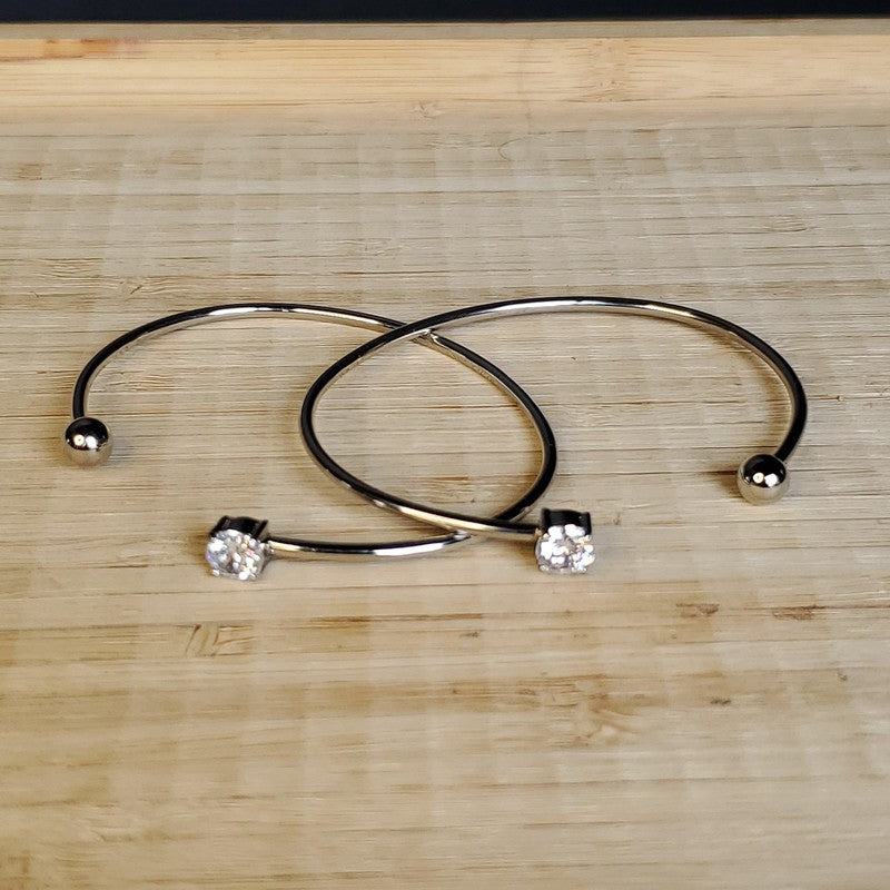Cuff Bangle - Siwar Gallery