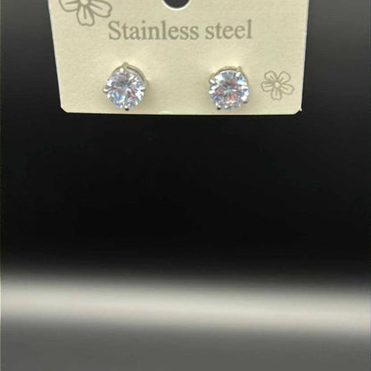 Diamond Earring