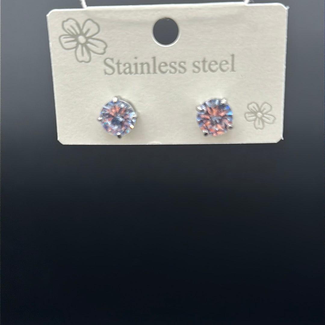 Diamond Earring - Siwar Gallery