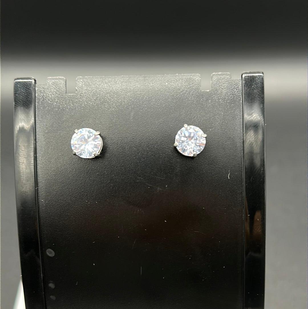 Diamond Earring - Siwar Gallery