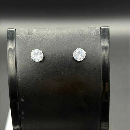 Diamond Earring