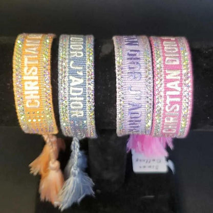 D*ior Bracelet