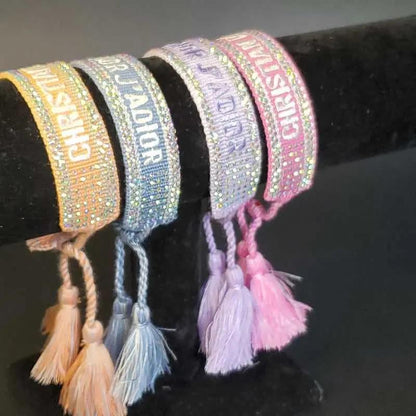 D*ior Bracelet