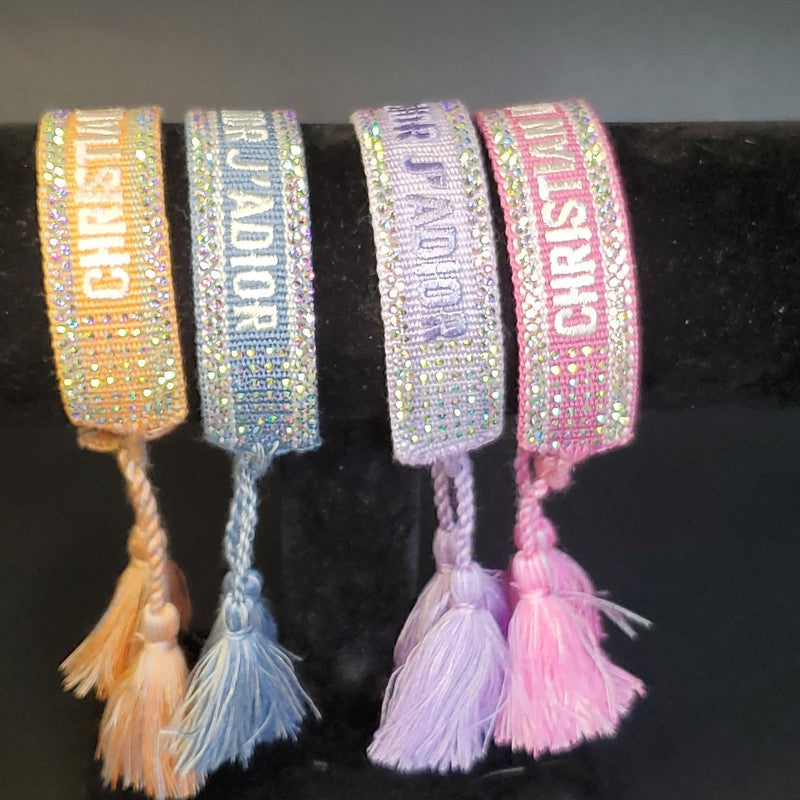 D*ior Bracelet - Siwar Gallery
