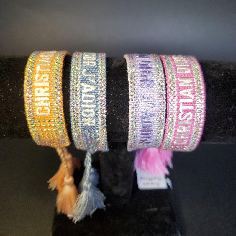 D*ior Bracelet - Siwar Gallery